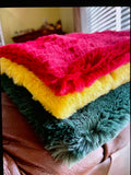 Travel Pillow Case PLUSH