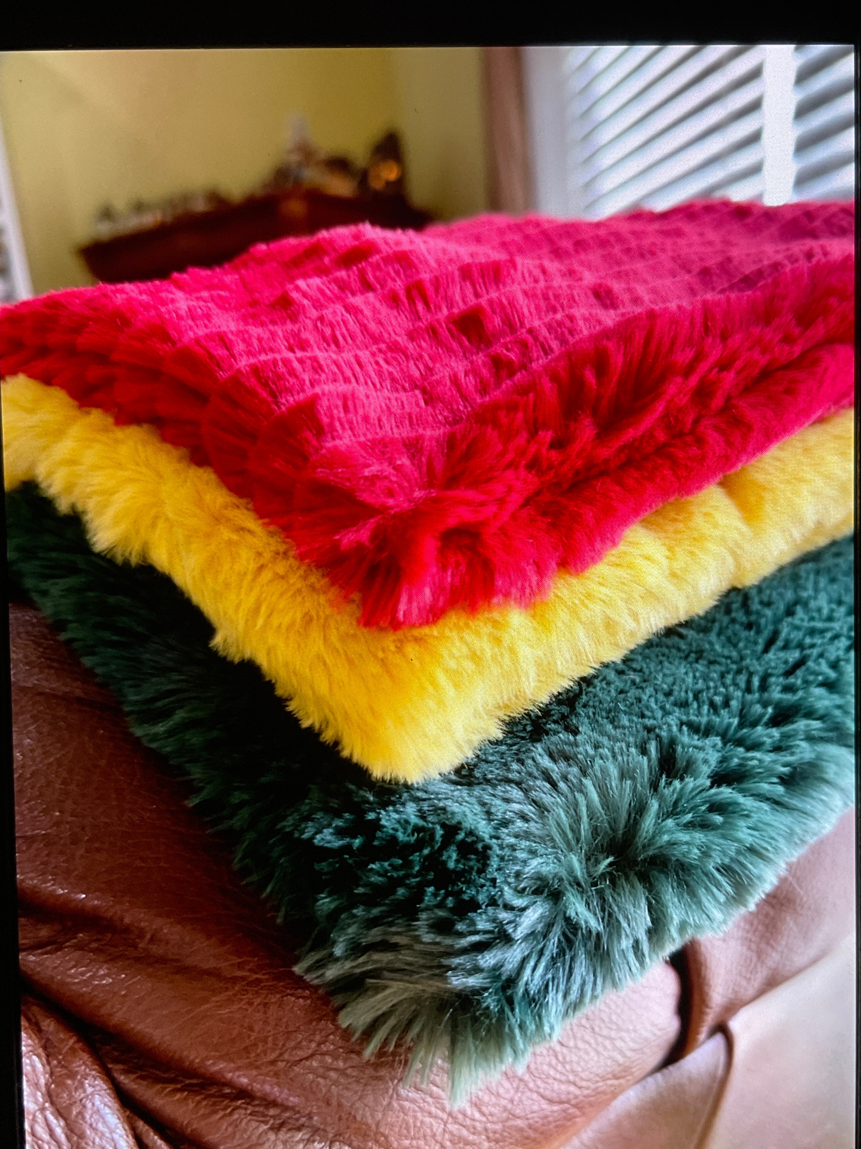 Travel Pillow Case PLUSH
