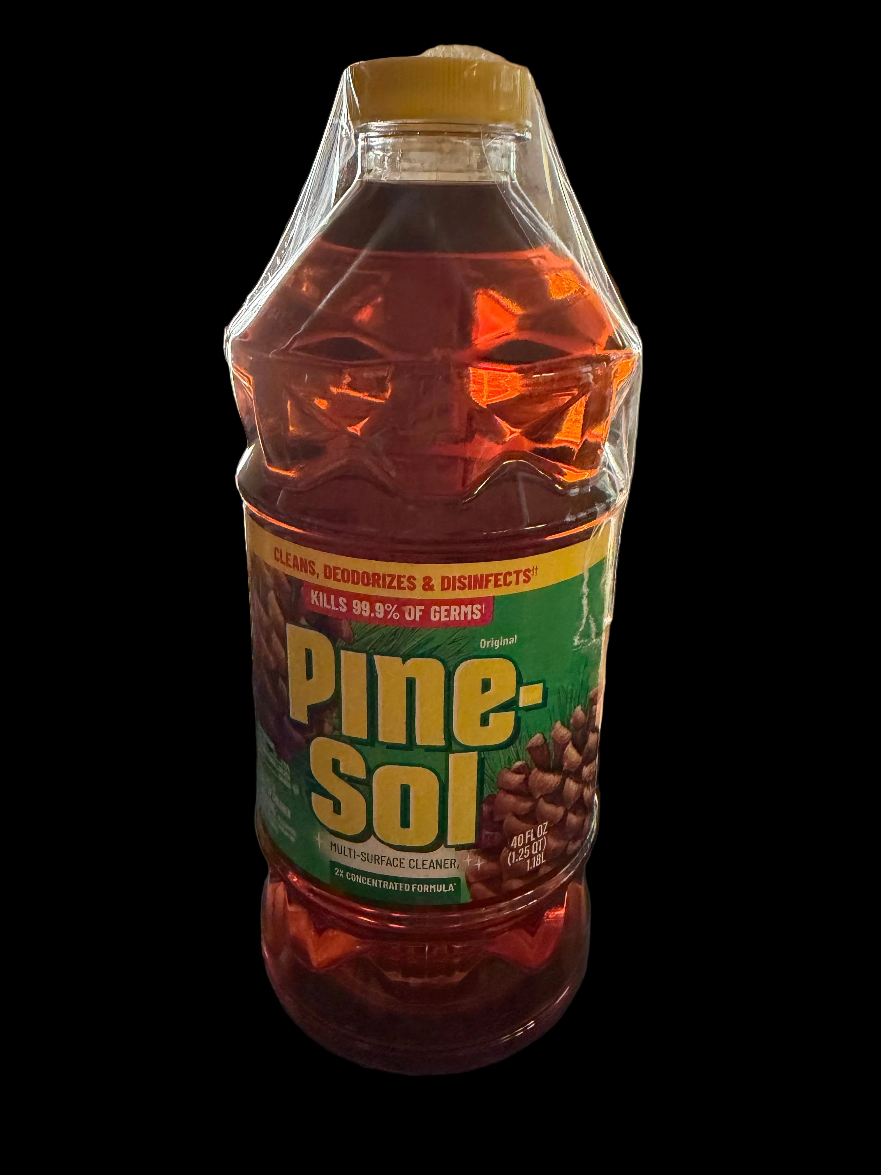 Pine Sol