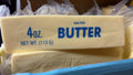 BUTTER Squishy (yellow)